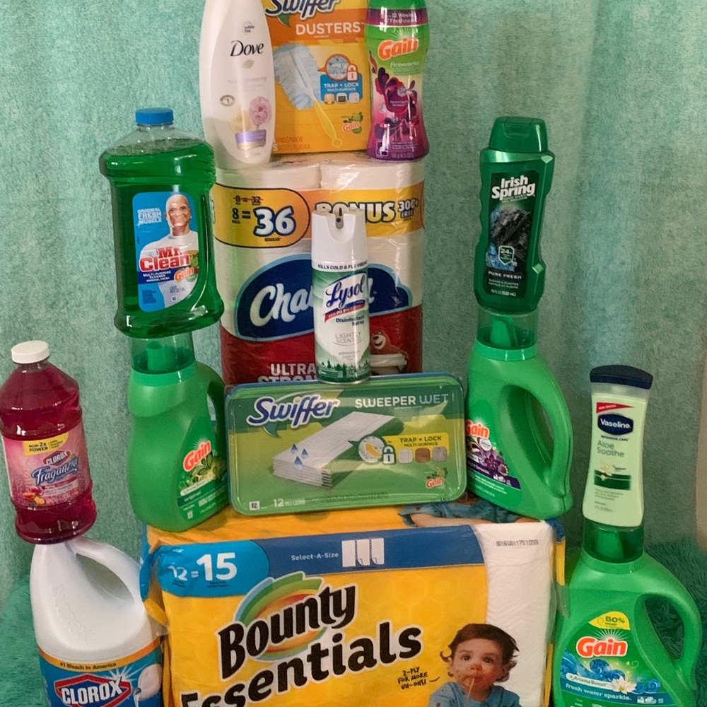 Household bundle